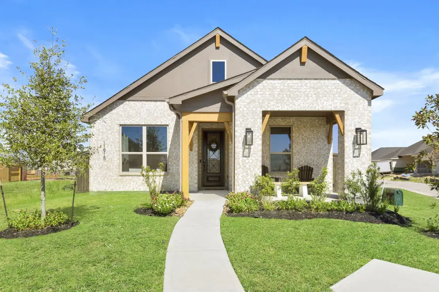 11915 S Pavillion Drive, Monterey Belvieu, TX 77523 - #2