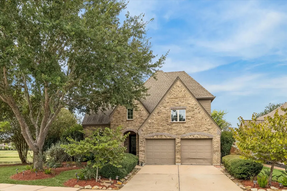 10310 Carolyndale Drive, Richmond, TX 77407 - #1