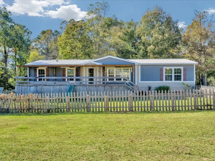 645 H H Allen Road, Lufkin, TX 75904 - Image #3