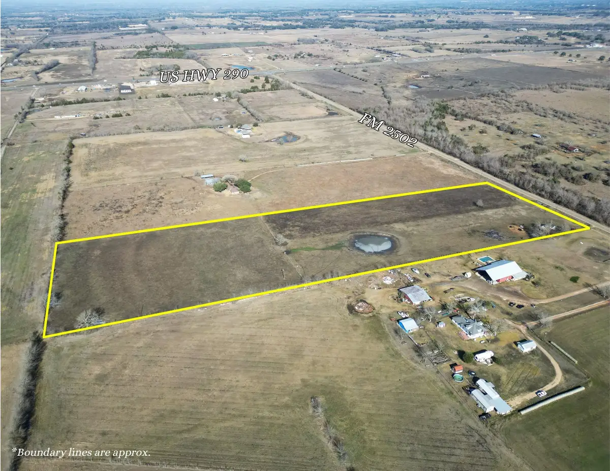 TBD Fm 2502, Burton, TX 77835 - #1