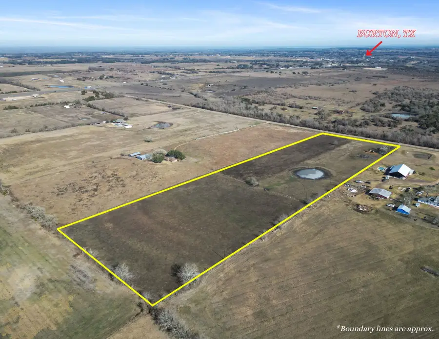 TBD Fm 2502, Burton, TX 77835 - #3