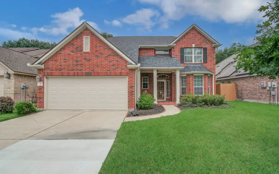 13423 Highland Park Ct, Houston, TX 77070 - Image #2