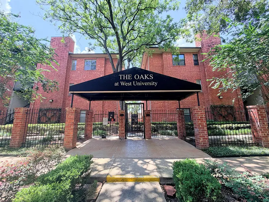 4041 Law Street #505, Houston, TX 77005 - #2