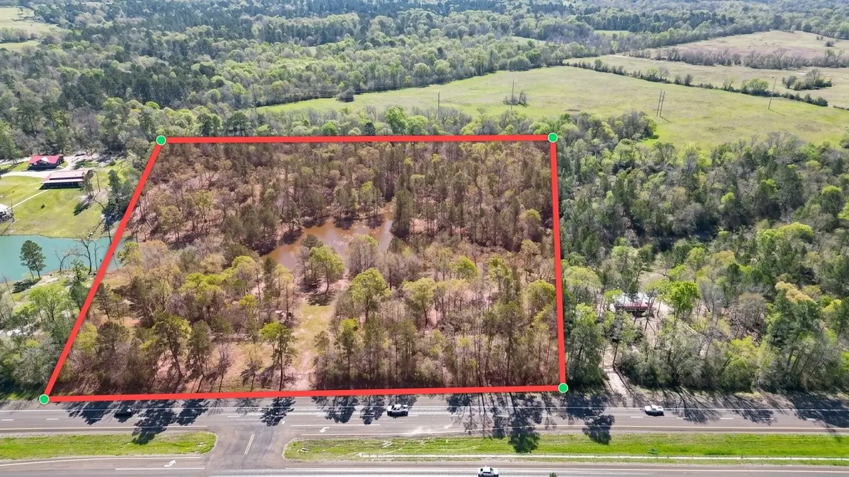 TBD Tx-19, Huntsville, TX 77320 - #1