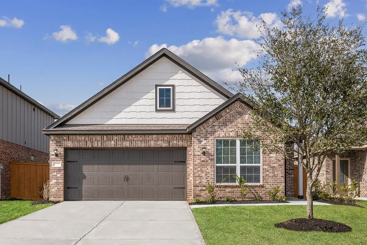 8831 New Jade Drive, Iowa Colony, TX 77583 - #1