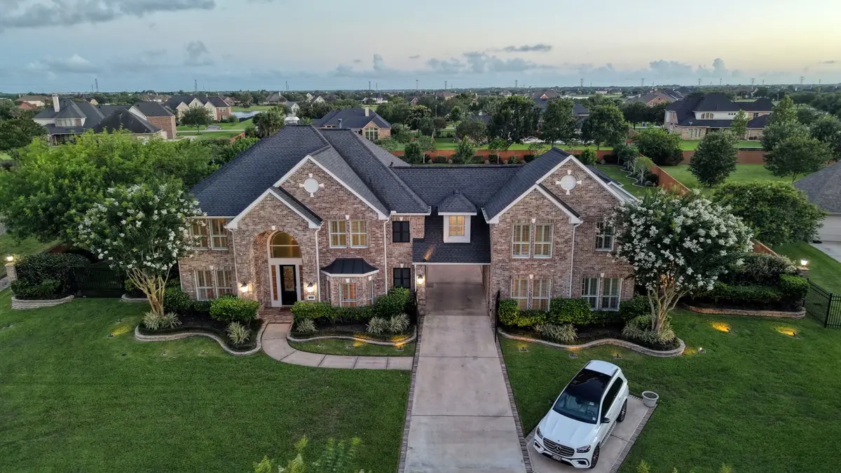 3960 Pebble Brook Drive, League City, TX 77573 - #1
