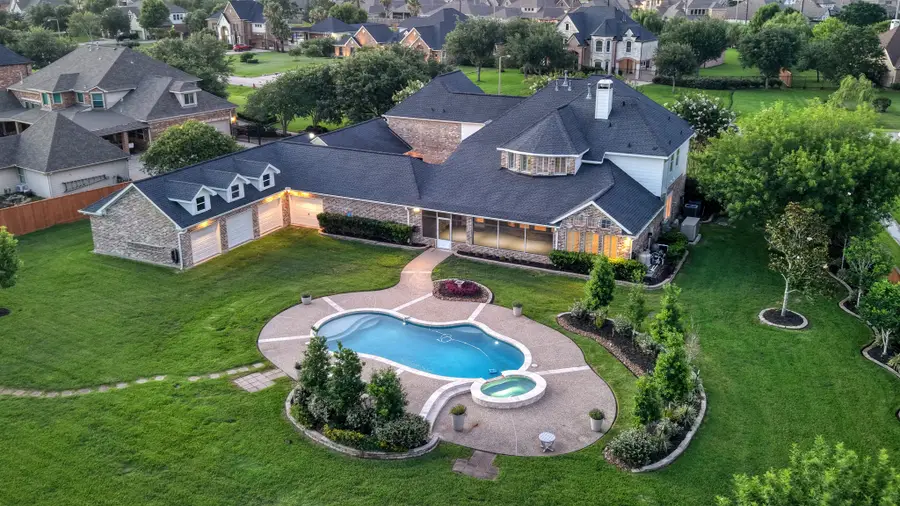 3960 Pebble Brook Drive, League City, TX 77573 - #2