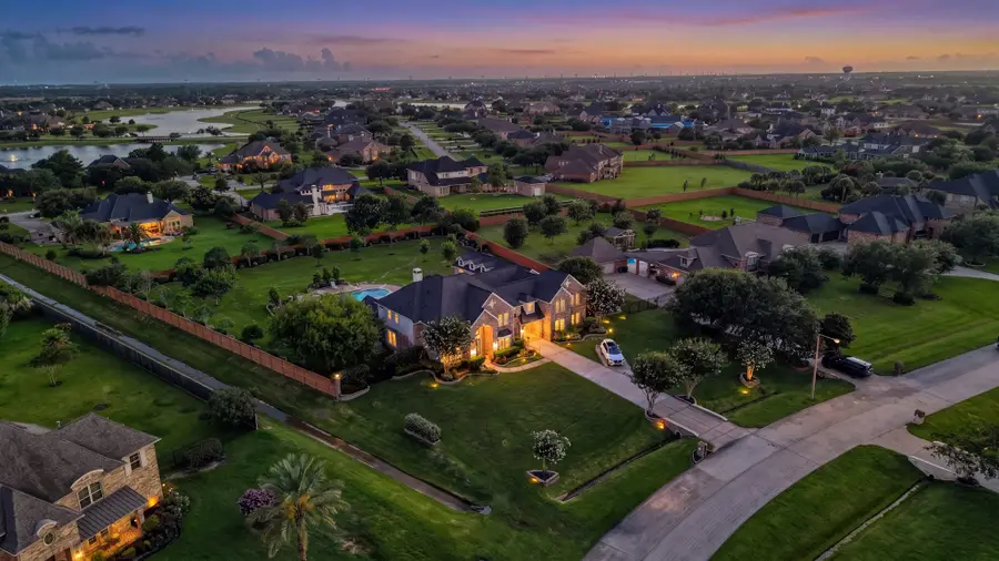 3960 Pebble Brook Drive, League City, TX 77573 - #3