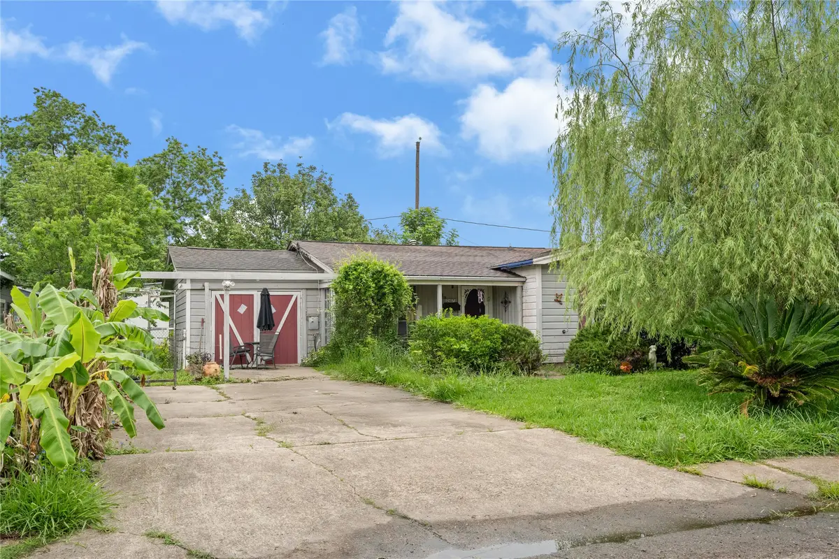 2107 Norman Street, Pasadena, TX 77506 - #1