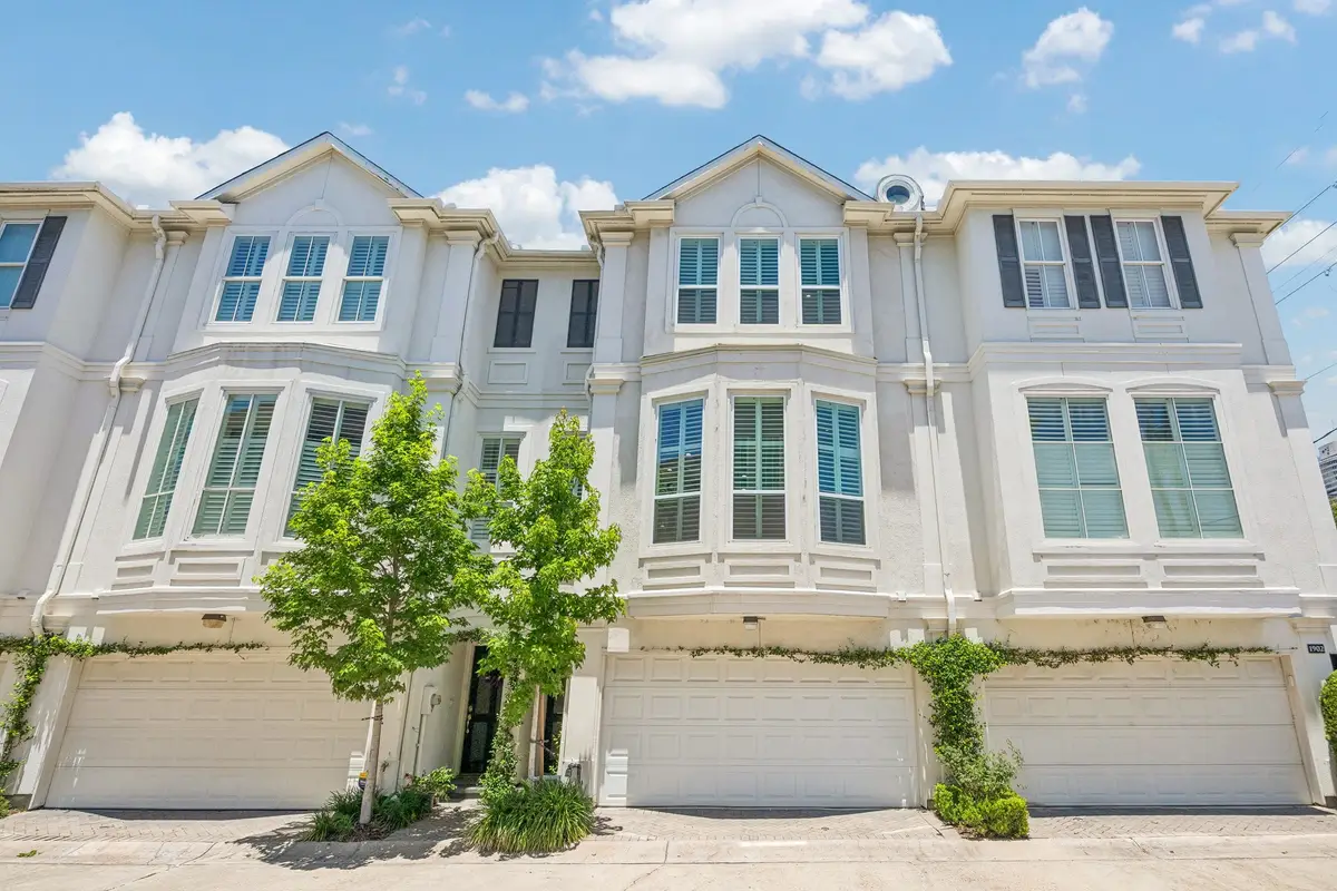 1904 Greenwich Place Drive, Houston, TX 77019 - #1
