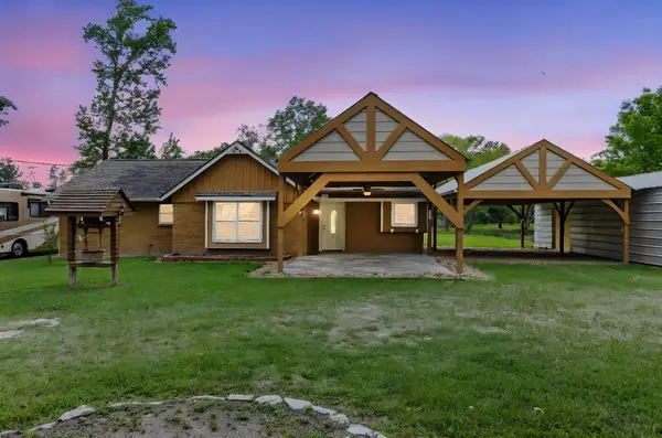 6742 Dusty Lane, Conroe, TX 77306