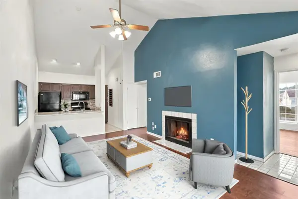 8055 Cambridge Street #84, Houston, TX 77054