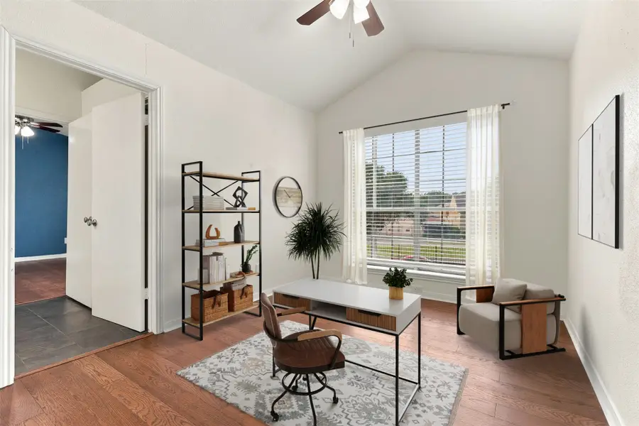 8055 Cambridge Street #84, Houston, TX 77054 - #2