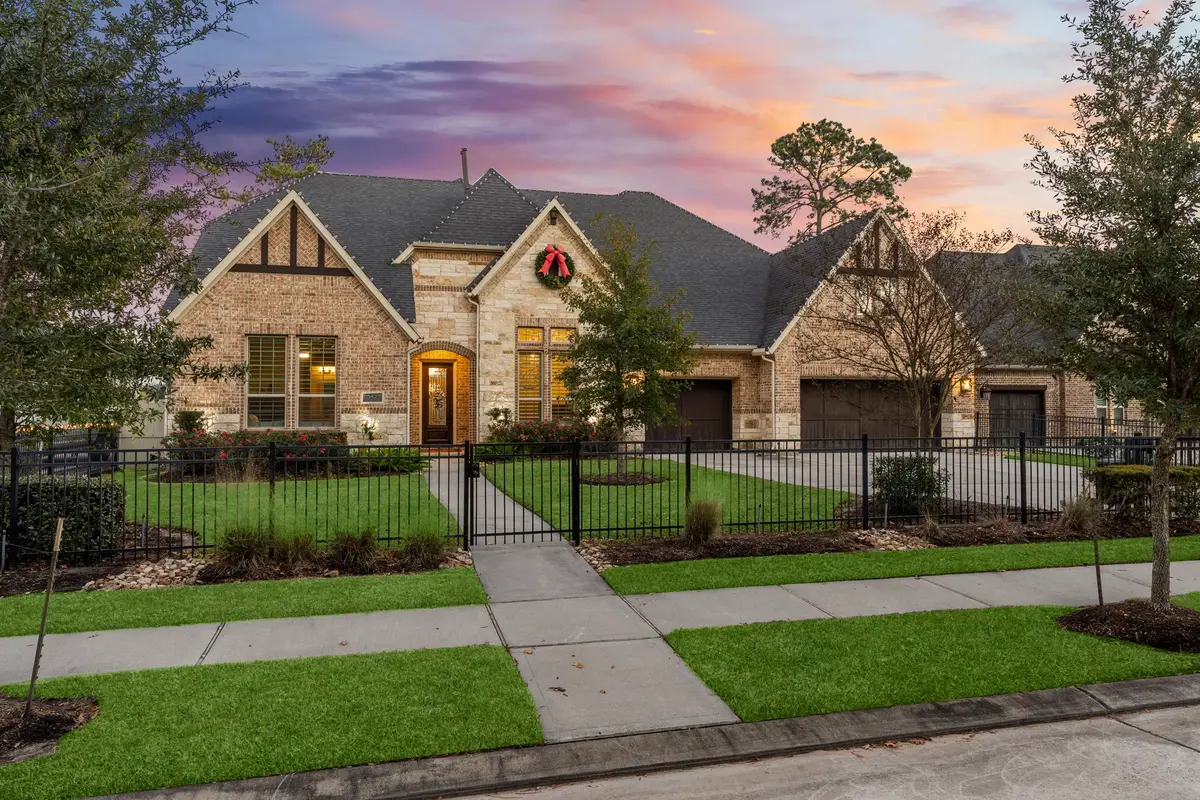 10577 Lake Palmetto, Conroe, TX 77385 - Image #1