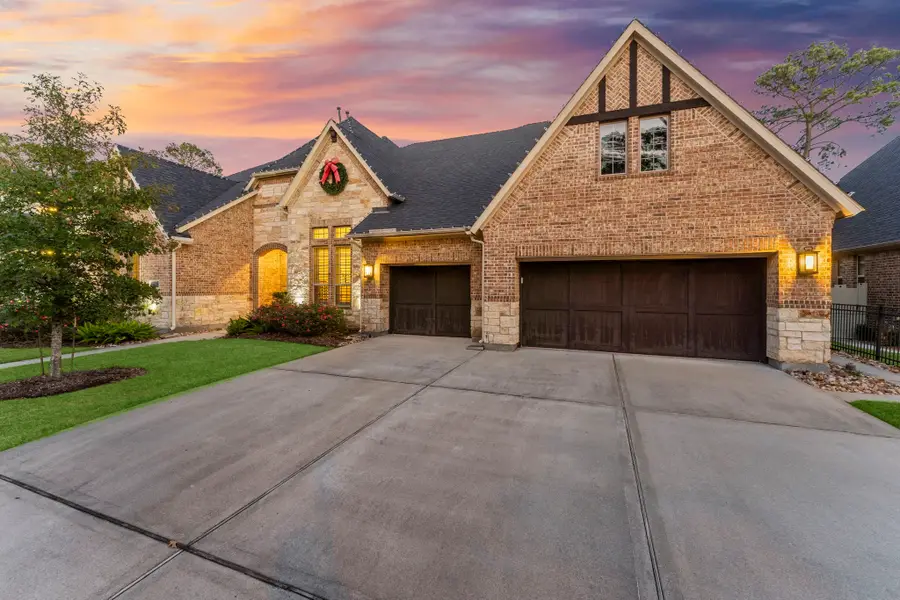 10577 Lake Palmetto, Conroe, TX 77385 - Image #2