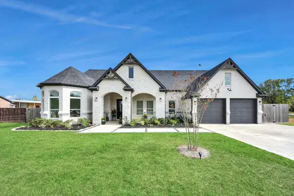 5414 Sjolander Road, Baytown, TX 77521