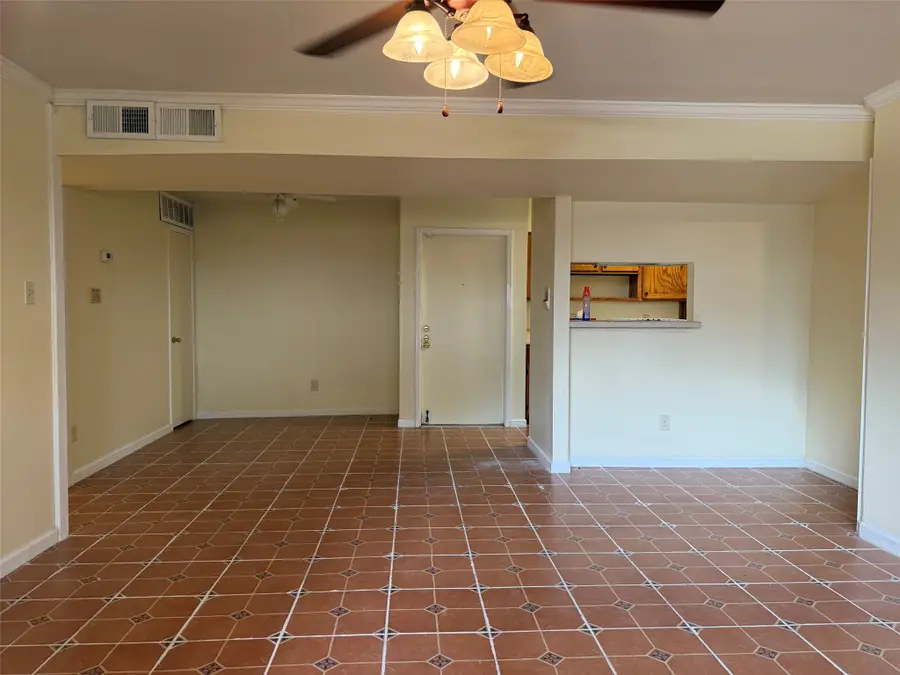 8419 Hearth Drive #1, Houston, TX 77054 - #2