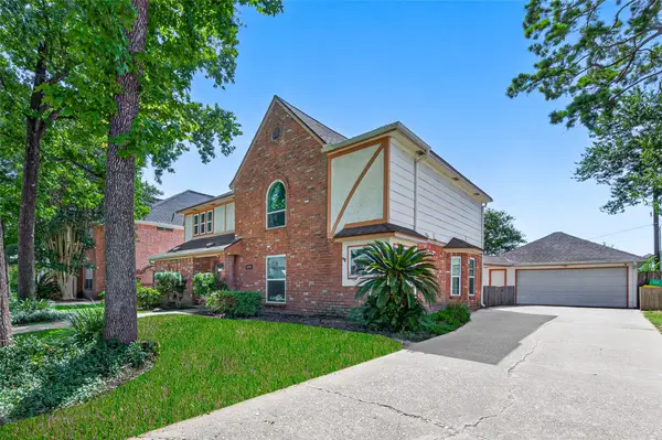 4319 Brightwood Drive, Houston, TX 77068