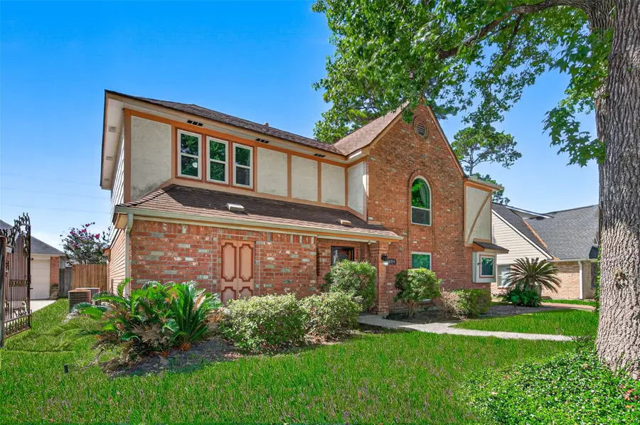 4319 Brightwood Drive, Houston, TX 77068 - #3