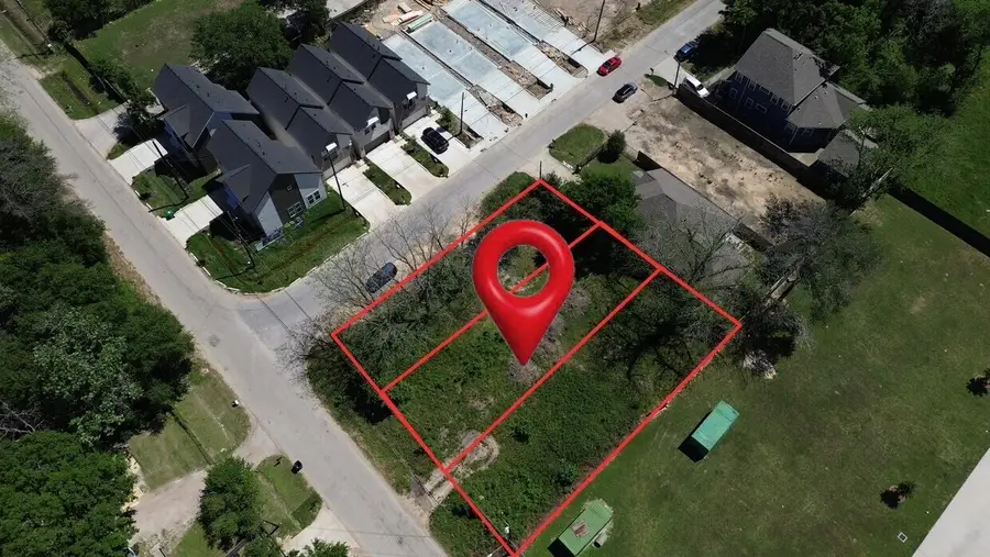 3007 Paul Quinn Street, Houston, TX 77091 - #3
