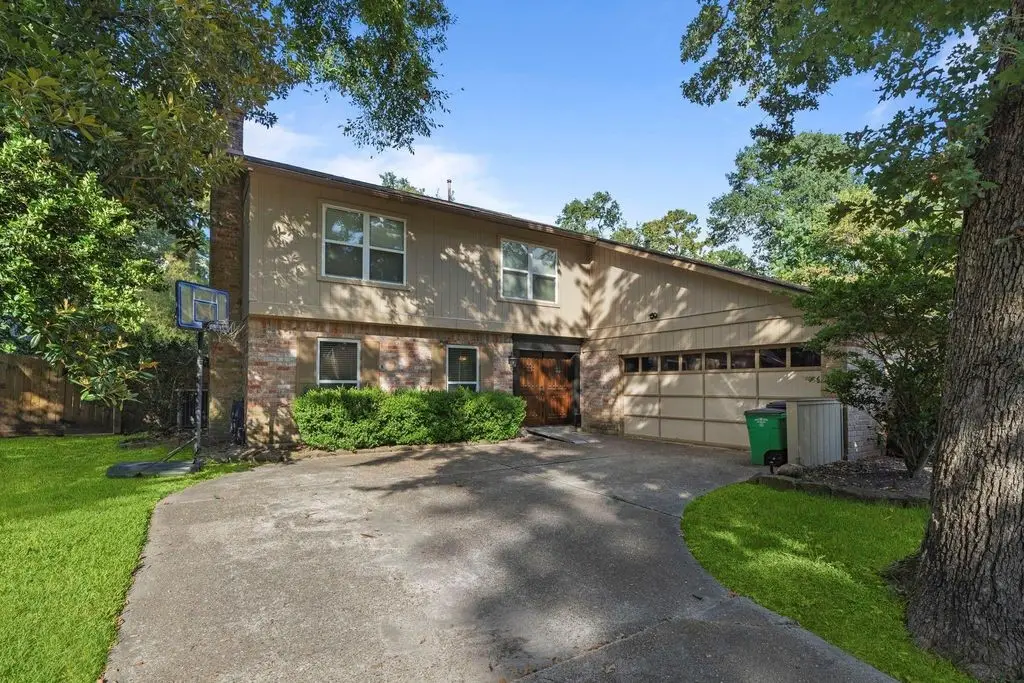 2147 Lone Rock Drive, Houston, TX 77339 - #1