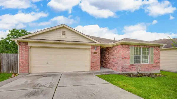 29022 San Jacinto River Court, Spring, TX 77386