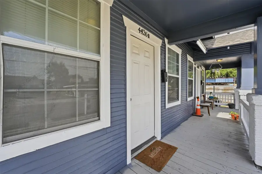 4426 Canal Street, Houston, TX 77011 - #3