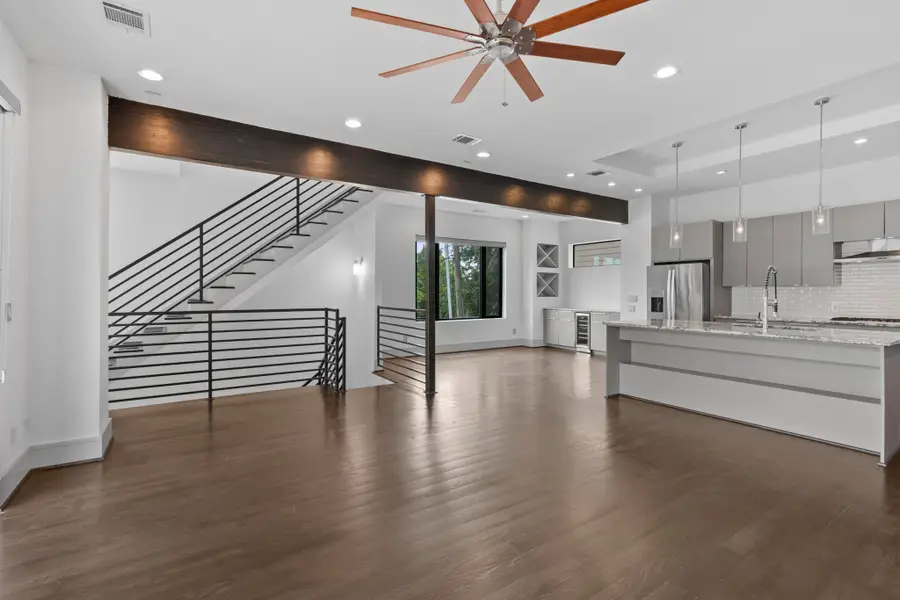 2518 Pease Street, Houston, TX 77003 - #3