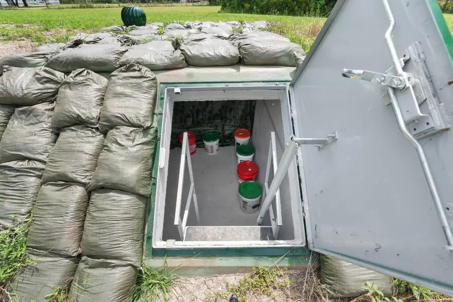 9 Wood Forest Drive, New Waverly, TX 77358 - #2