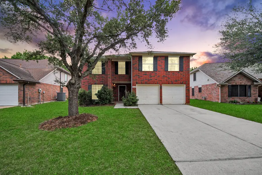 21018 Creek Edge Court, Katy, TX 77449 - #2