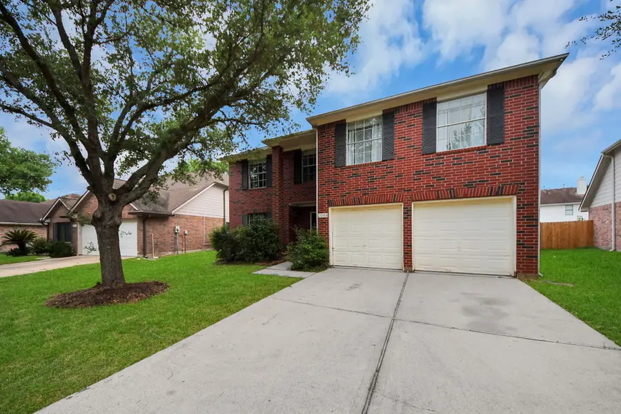 21018 Creek Edge Court, Katy, TX 77449 - #3