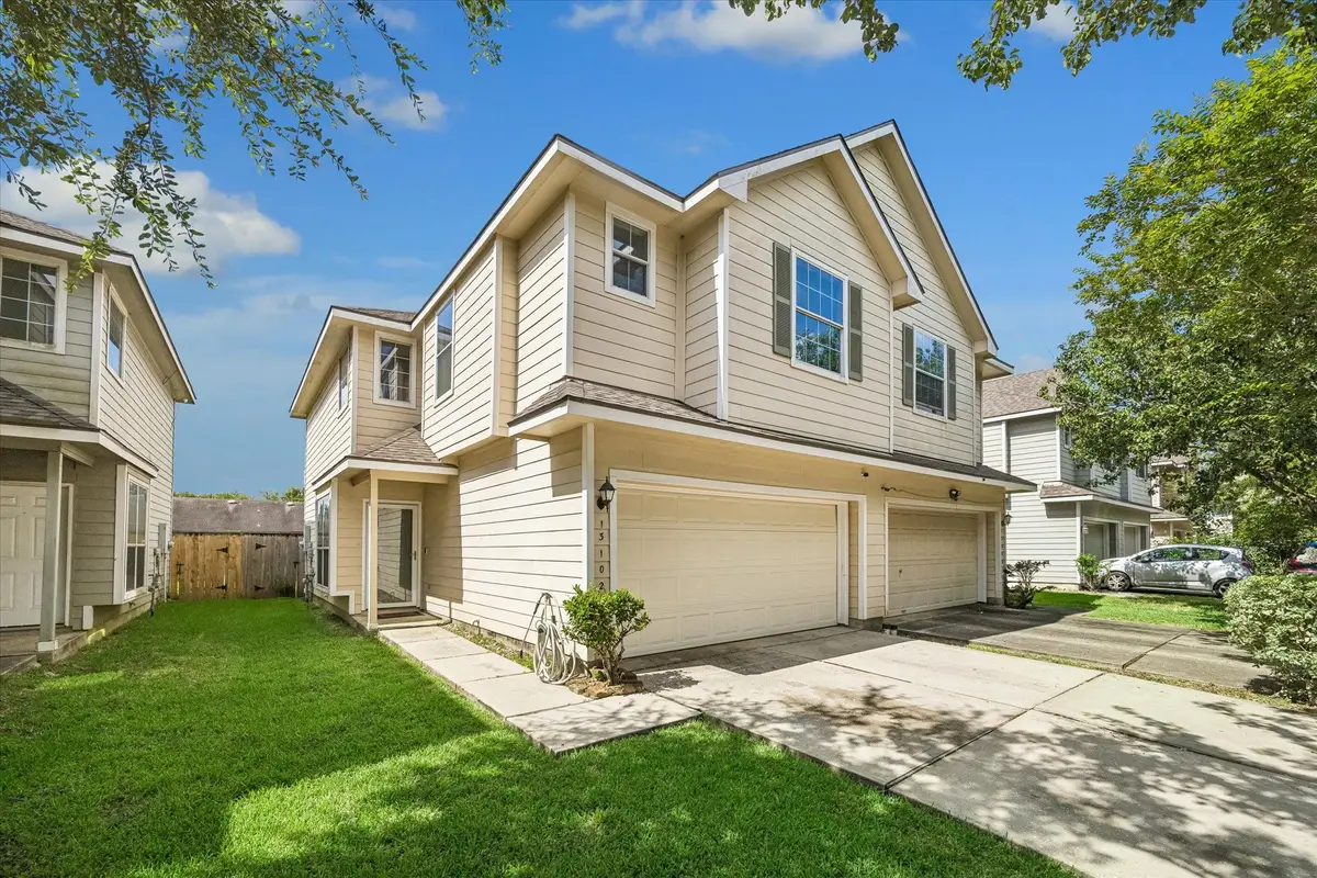 13102 Peppergate Lane, Houston, TX 77044 - #1