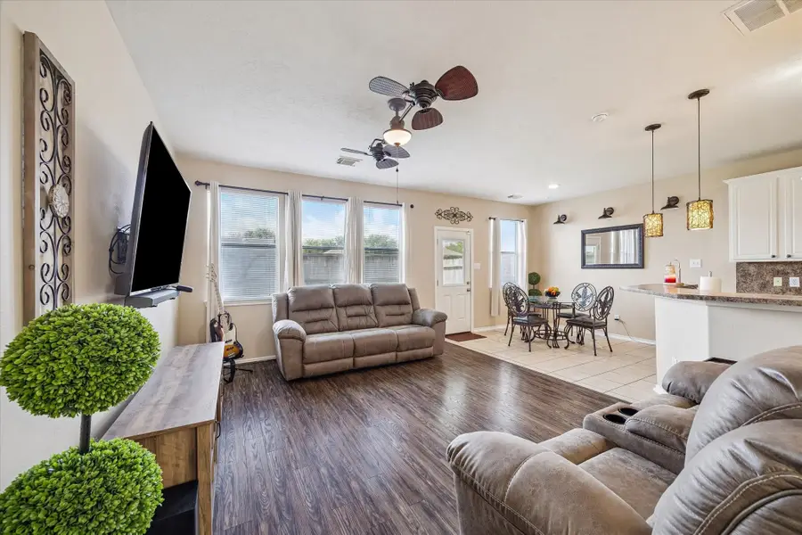 13102 Peppergate Lane, Houston, TX 77044 - #3