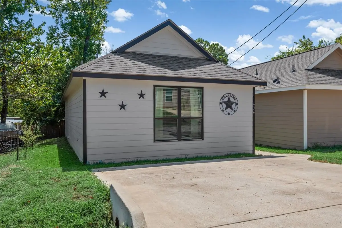 11636 Vistawood Street, Willis, TX 77318 - #1