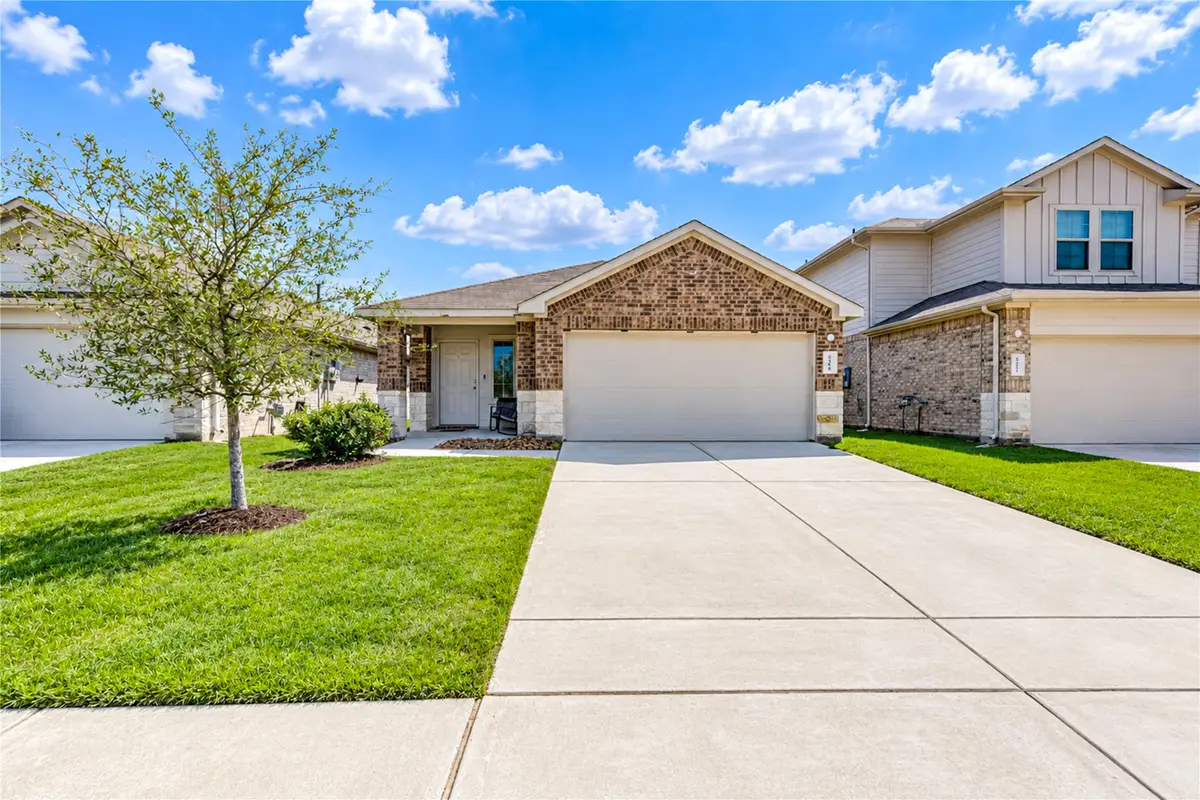 2306 Silver Plume Lane, Spring, TX 77373 - #1