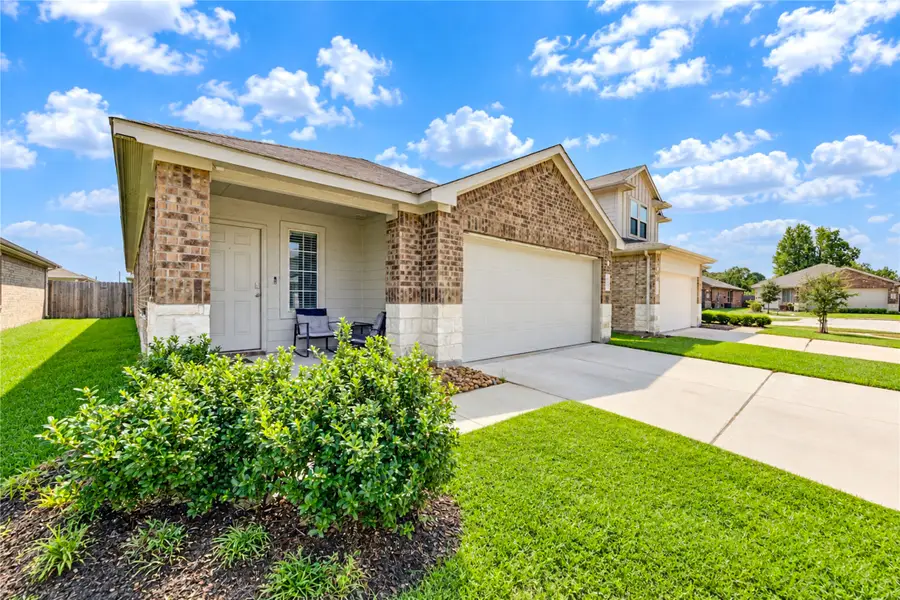2306 Silver Plume Lane, Spring, TX 77373 - #2