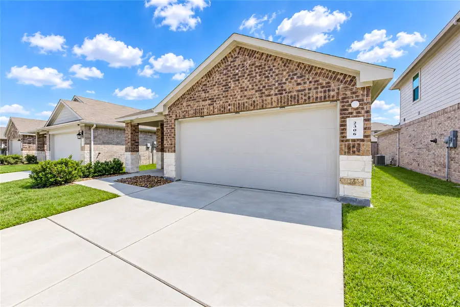 2306 Silver Plume Lane, Spring, TX 77373 - #3