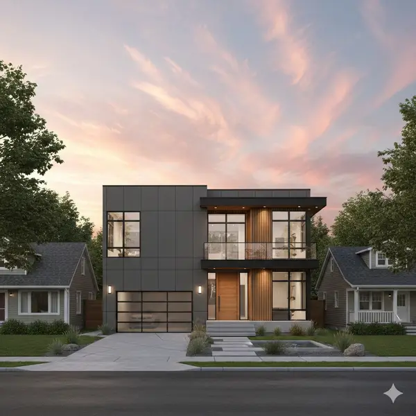 4116 Bissonnet Street, Houston, TX 77005