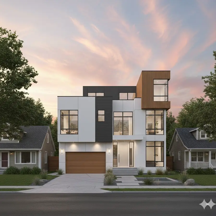 4116 Bissonnet Street, Houston, TX 77005 - #2