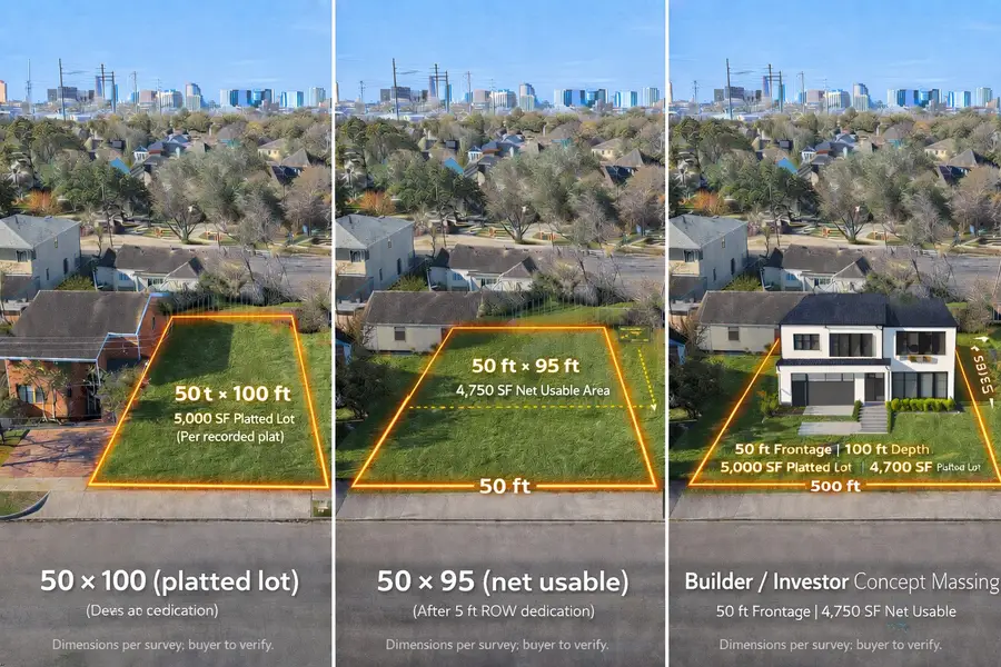 4116 Bissonnet Street, Houston, TX 77005 - #3