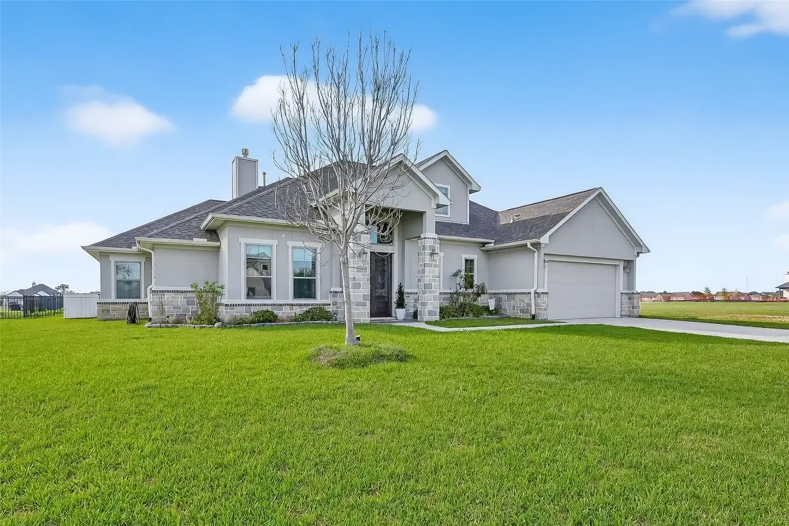 10905 Dauphine Street, Willis, TX 77318 - #1