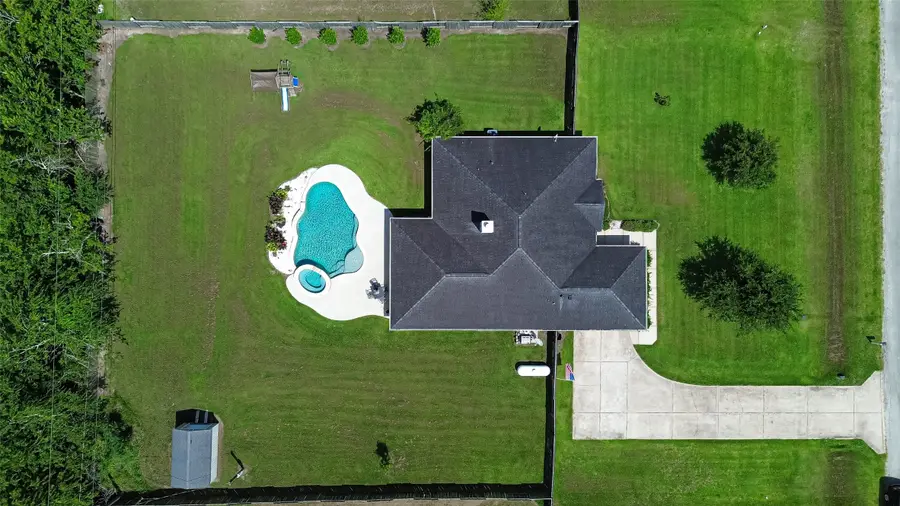 10706 Harry Drive, Needville, TX 77461 - #3