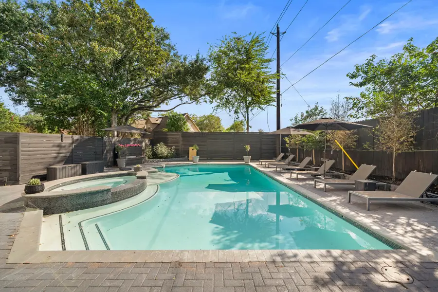 12526 Stafford Springs Drive, Houston, TX 77077 - #2