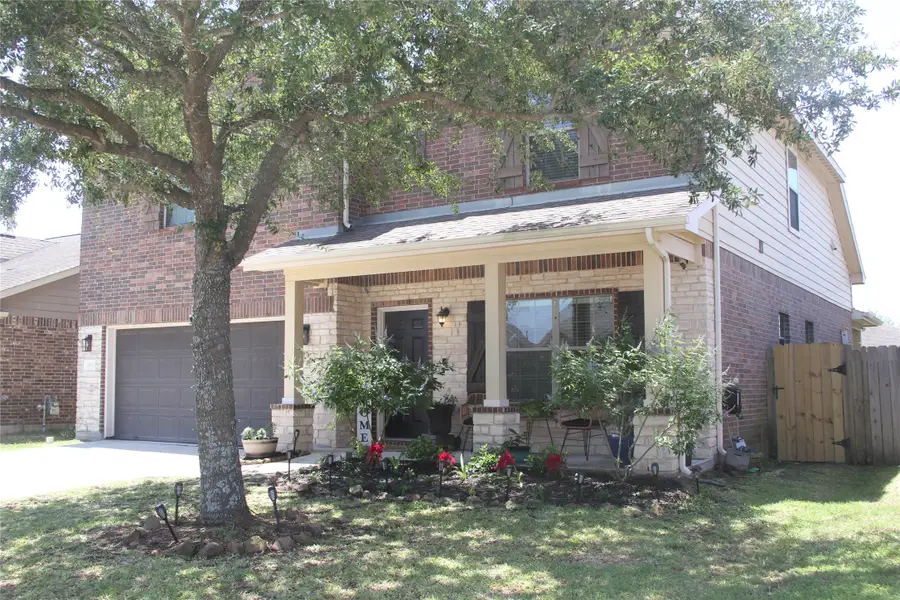 28623 Lockeridge Springs Drive, Spring, TX 77386 - #2