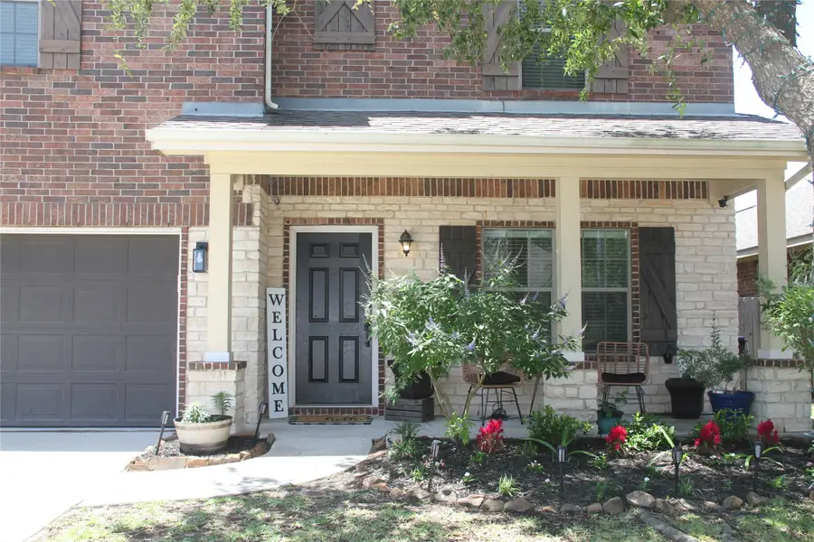 28623 Lockeridge Springs Drive, Spring, TX 77386 - #3