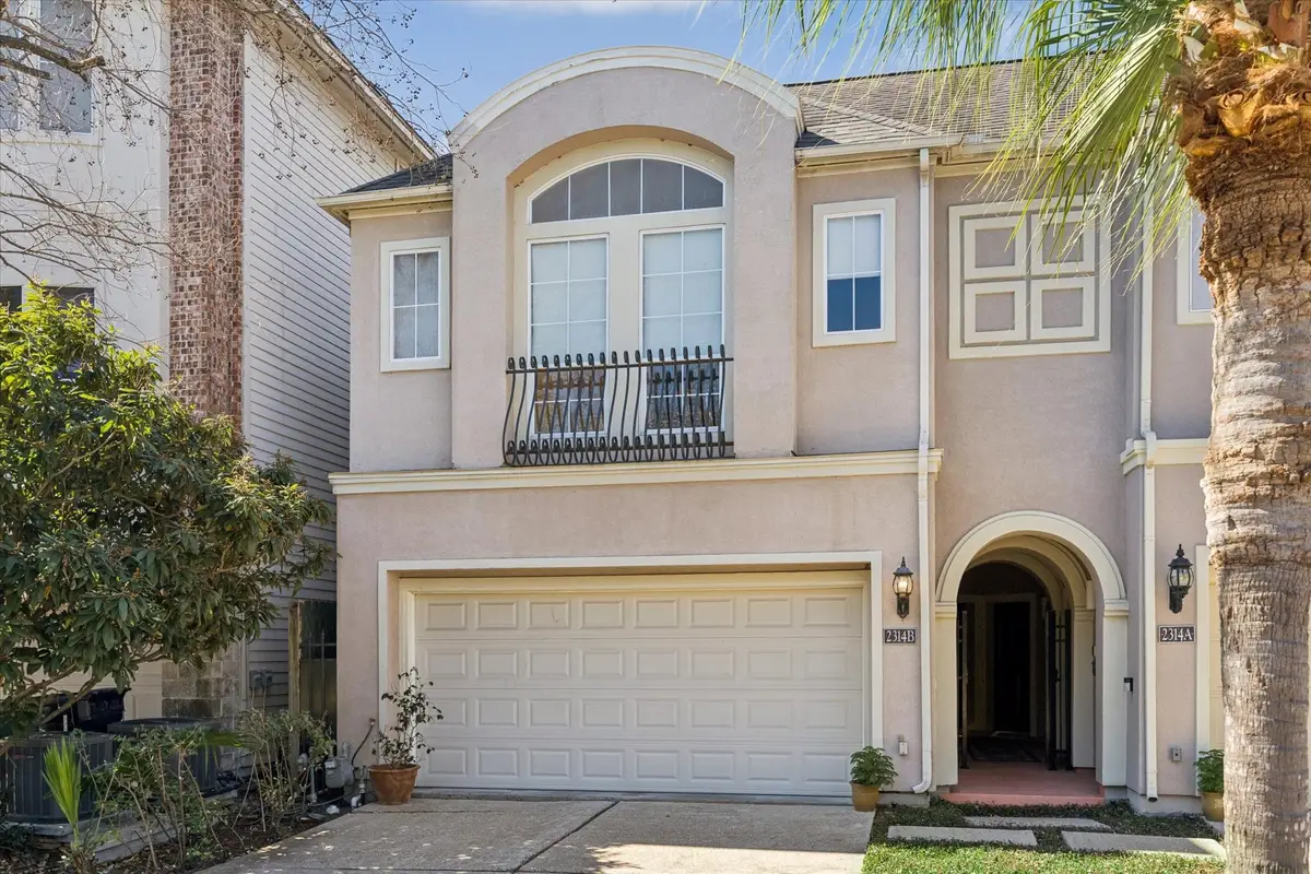 2314 Huldy Street #B, Houston, TX 77019 - #1