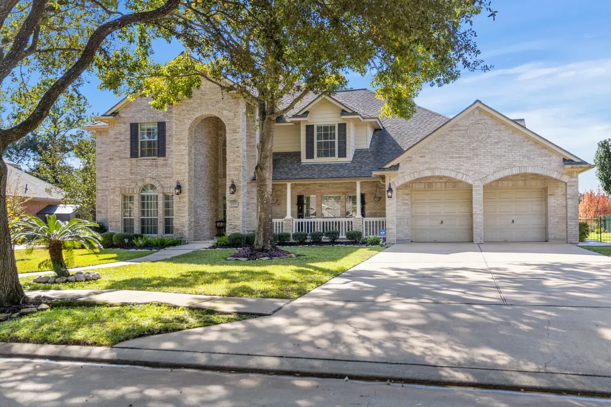 17407 Laguna Trail Drive, Houston, TX 77095 - Image #1