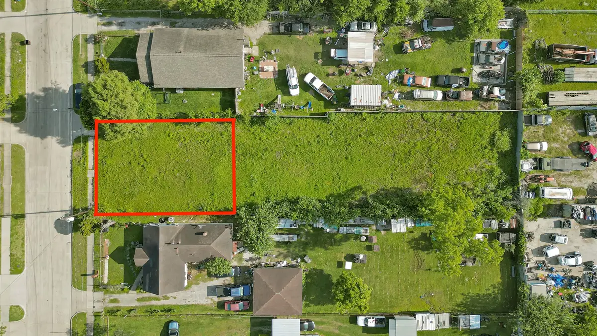 01 Pickfair St, Houston, TX 77026 - #1