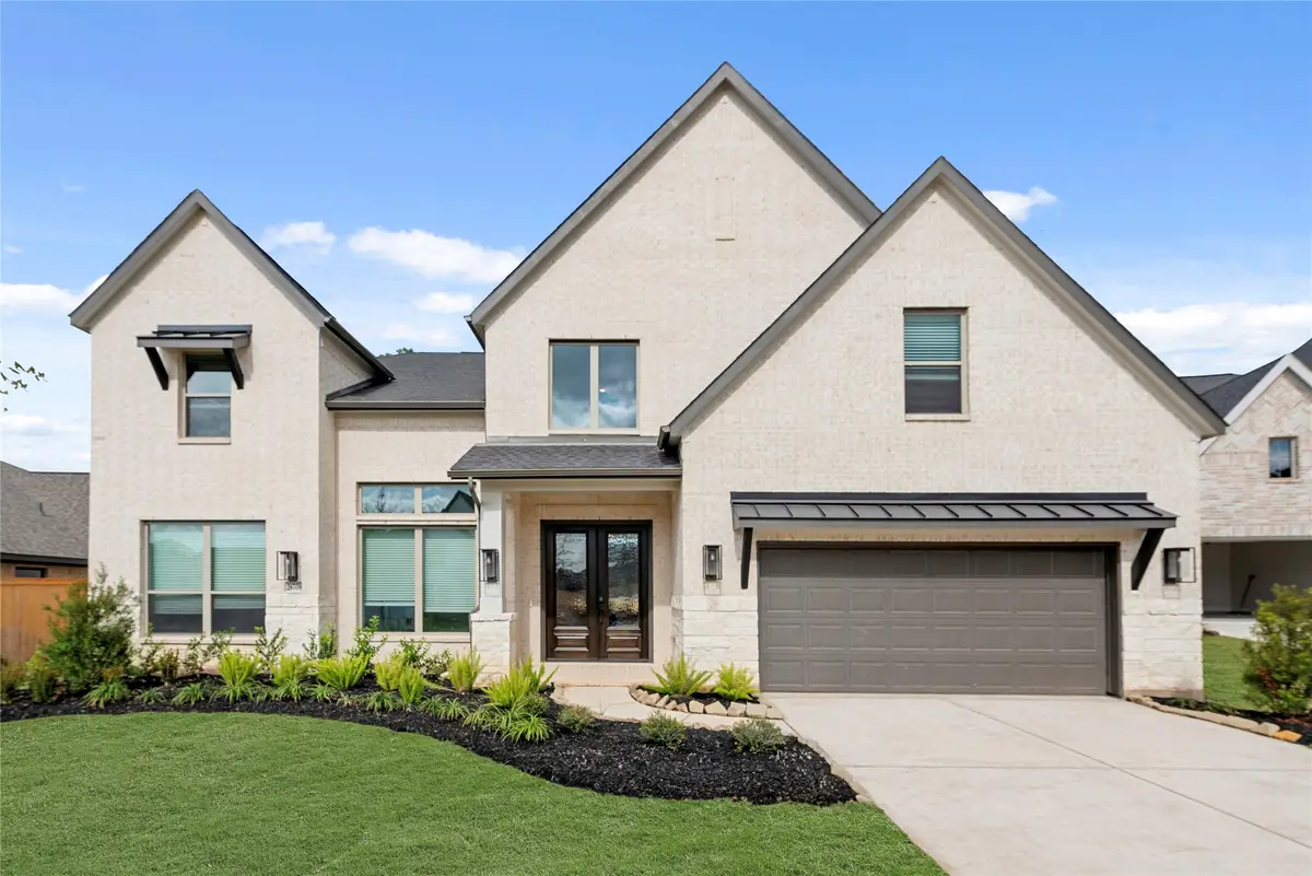 26708 Stockton Trail, Montgomery, TX 77316 - #1