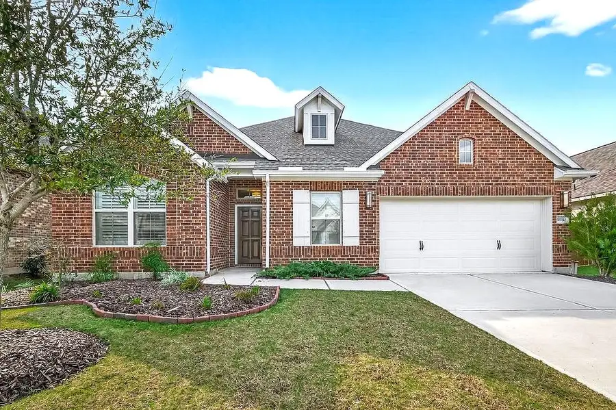 10010 Starry Night Lane, Manvel, TX 77578 - Image #2
